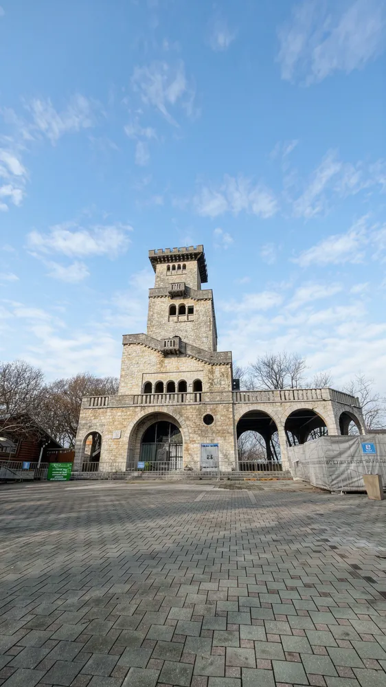 Панорама: авторская авто-пешеходная обзорная экскурсия с элементами квиза