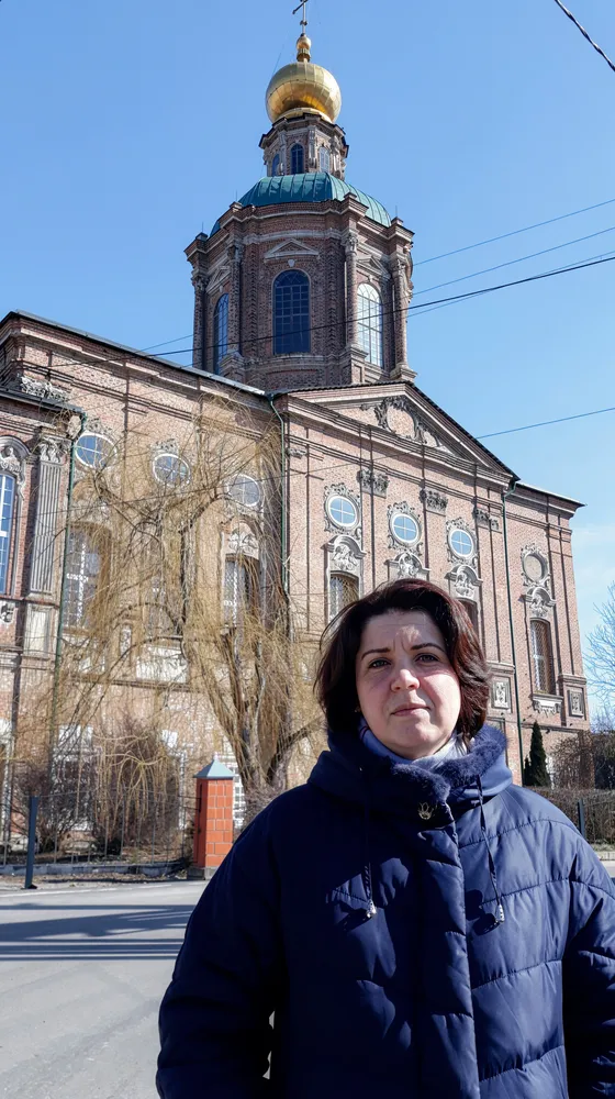 Прогулка по Тульской Кузнецкой слободе
