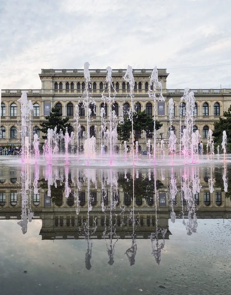Сердце Кенигсберга