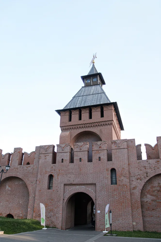 Кремль