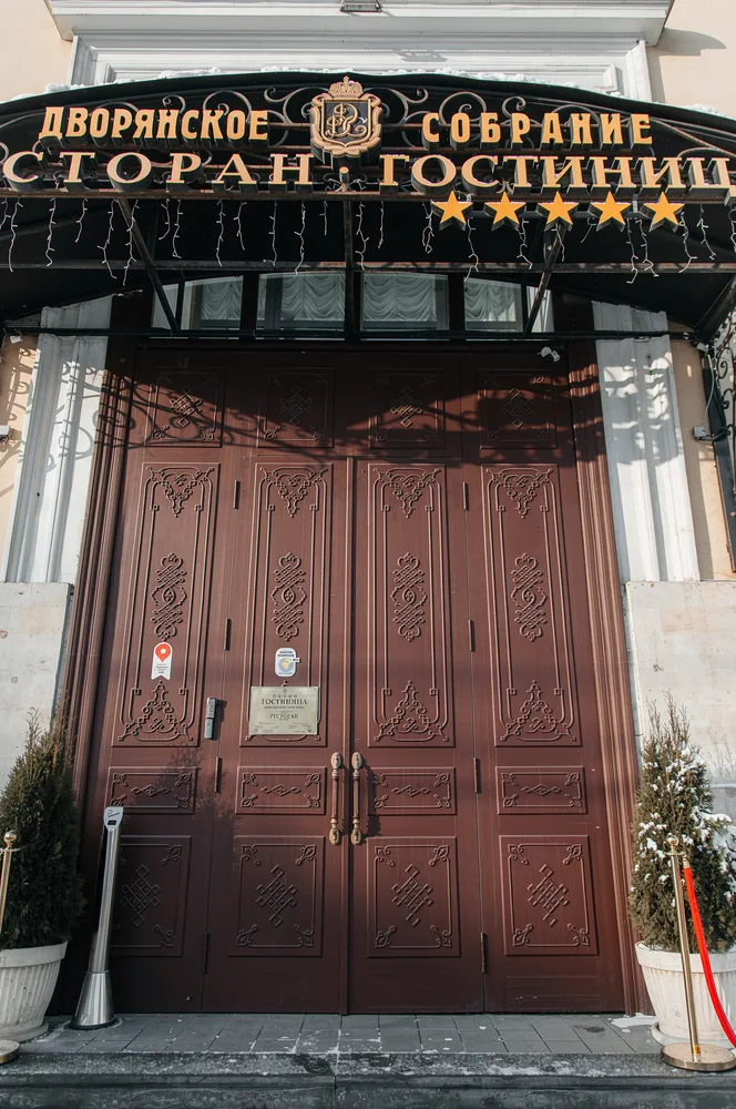 Лев Толстой и Тула