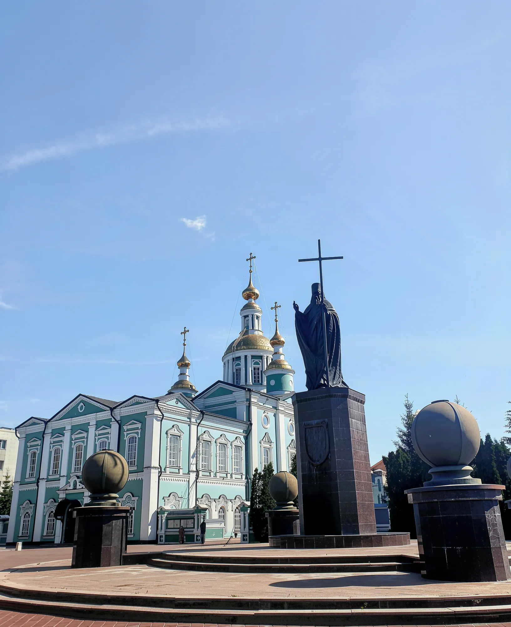 Мальчик хочет в Тамбов! — а Вы хотите?