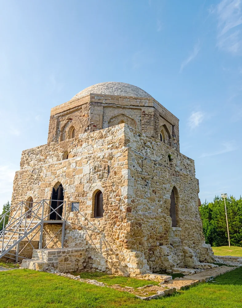Экскурсия в Древний Болгар