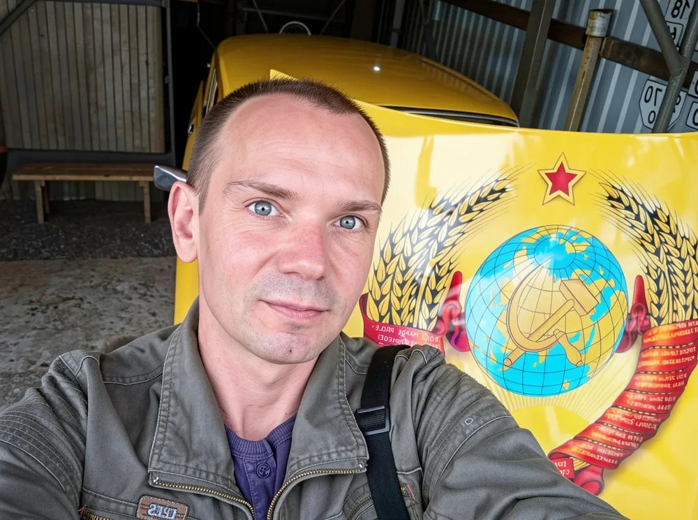 Индивидуальная экскурсия в Вологде: назад в СССР и зоопарк
