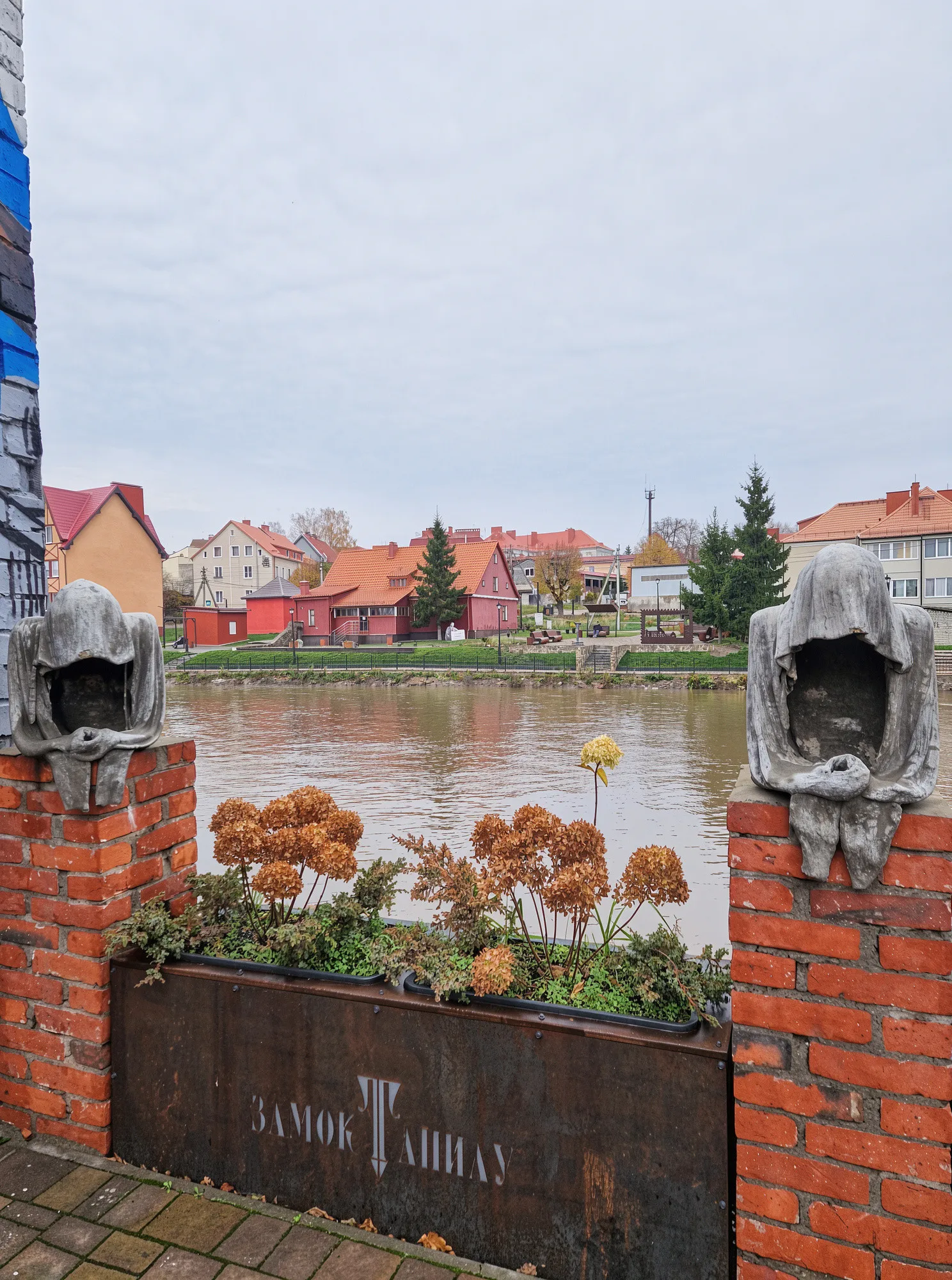 Большие истории малых городов