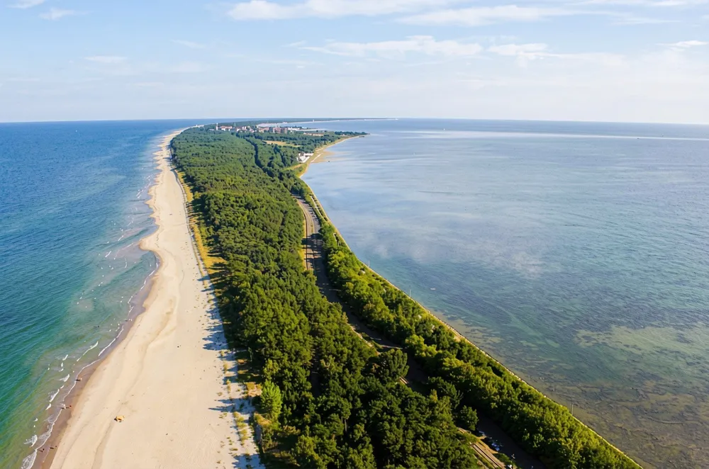 Куршская коса