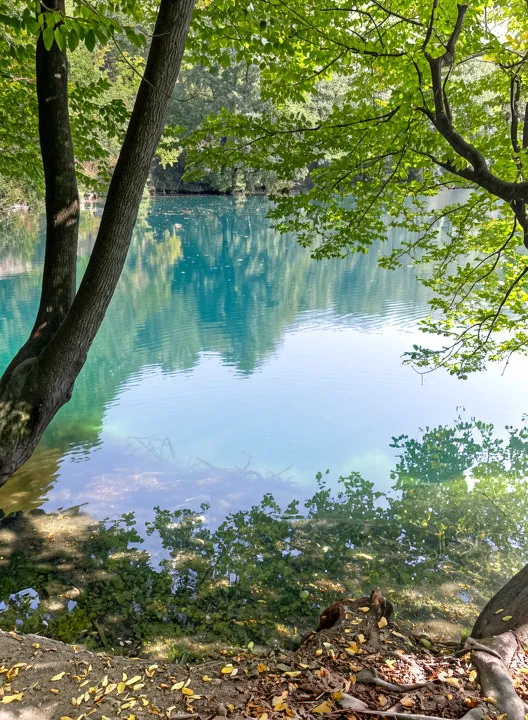 Верхняя Балкария и Язык Тролля