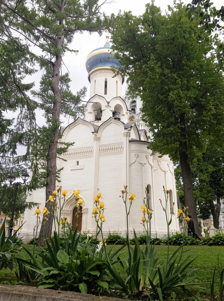 Чудесная Лавра — детям!