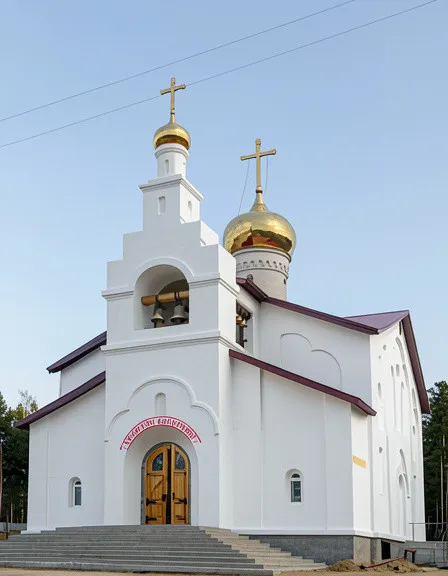 Кафедральный собор Казанской иконы Божией Матери