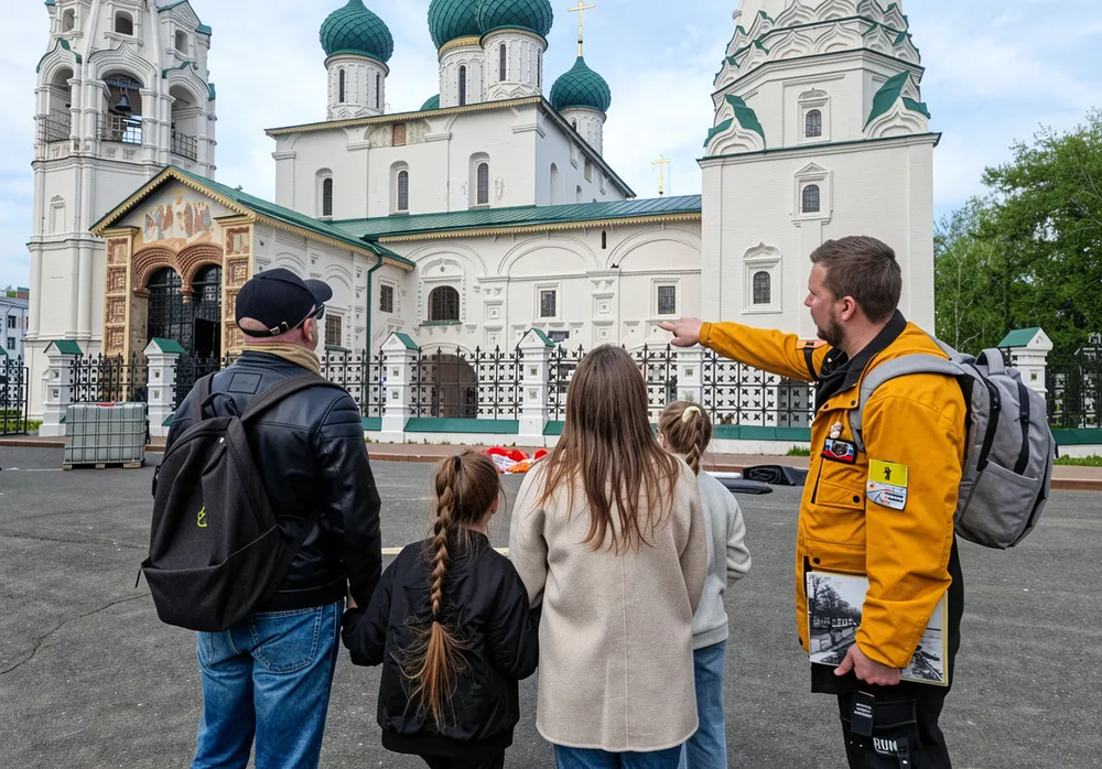 Советская площадь