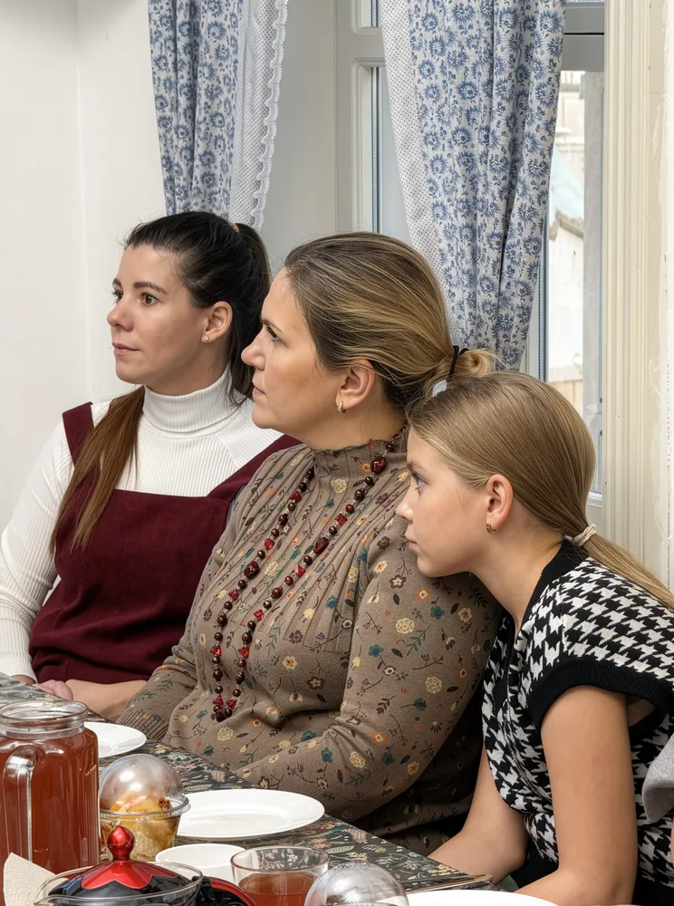 Гастрономический артистолк «Красный чум»