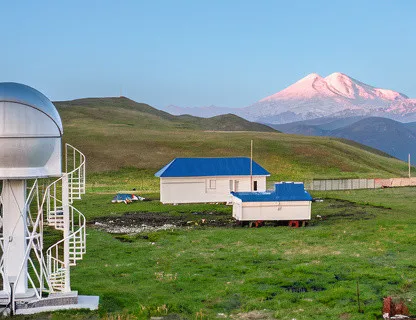 Плато Шатджатмаз
