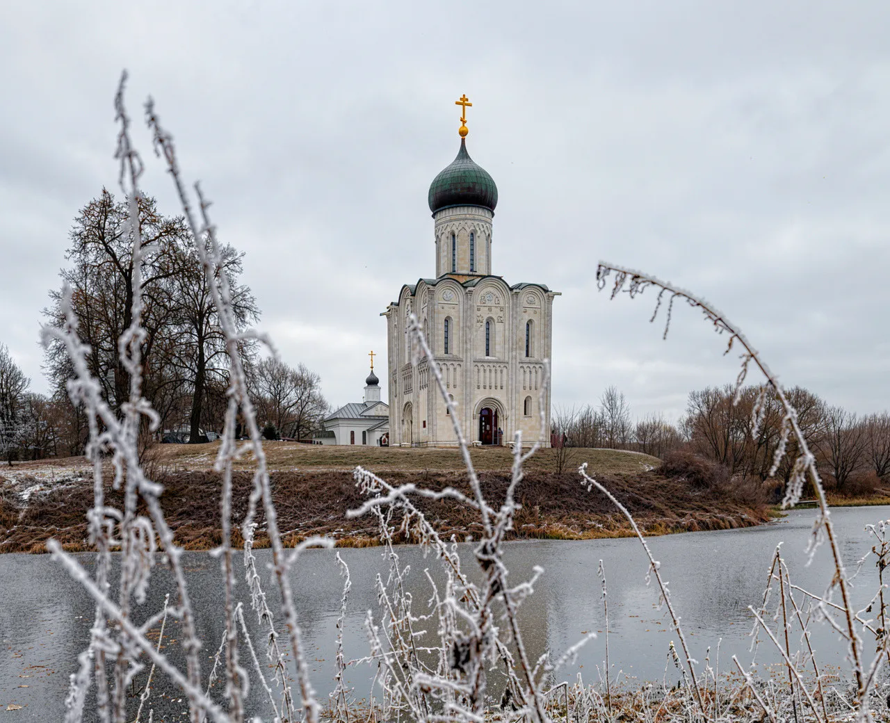 Владимир с продолжением