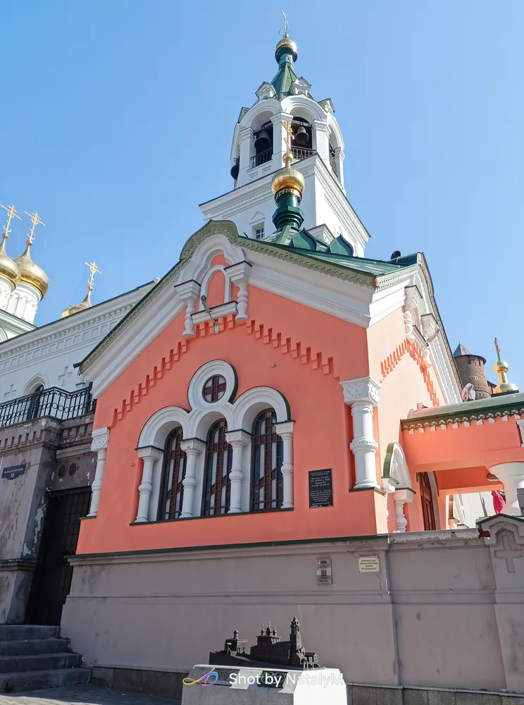 Горячительные напитки в холодном городе