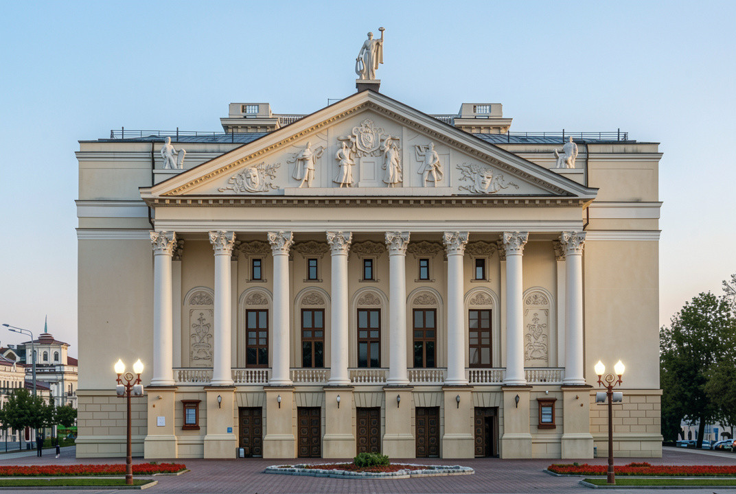 Обзорная экскурсия по Казани