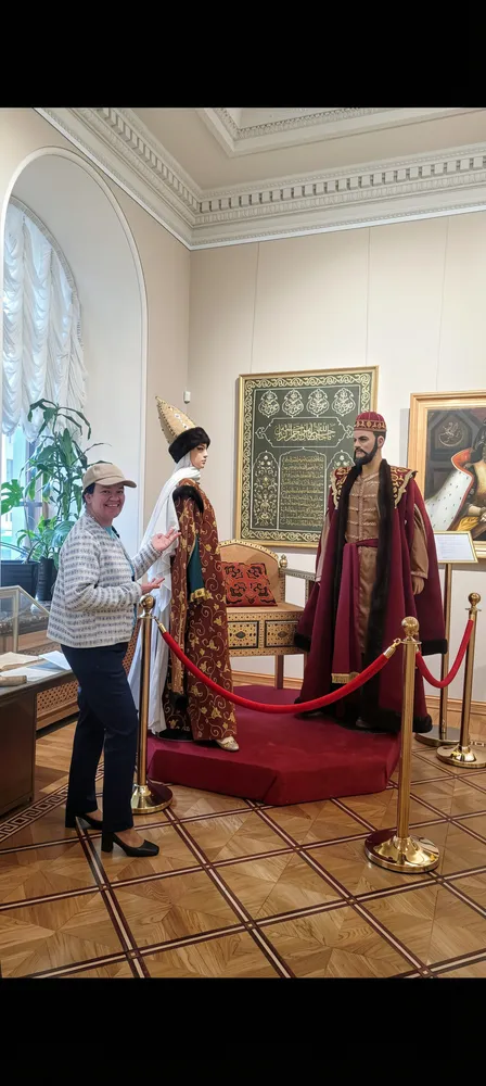 Идеальный кадр в Казани: прогулка по фотолокациям