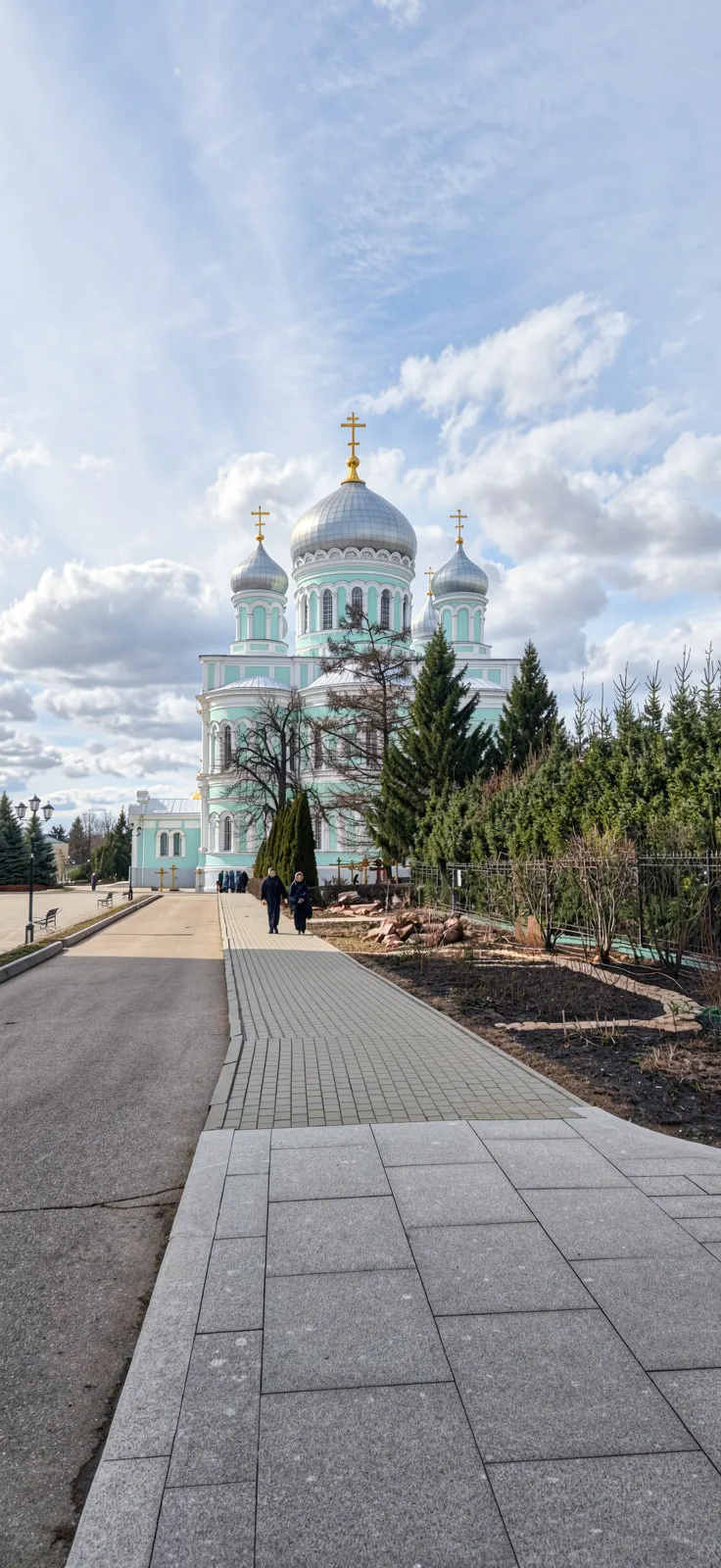 Магия Дивеево — история и духовность