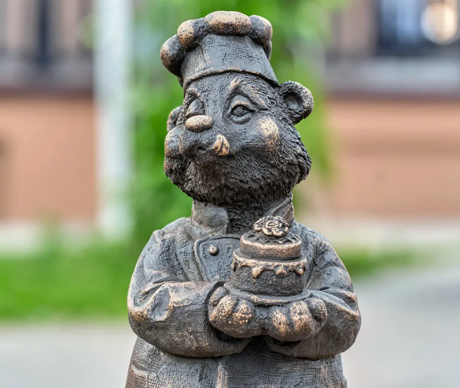 Богоявленская площадь