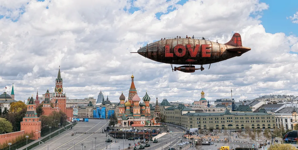 «Про это»: Москва глазами сексолога
