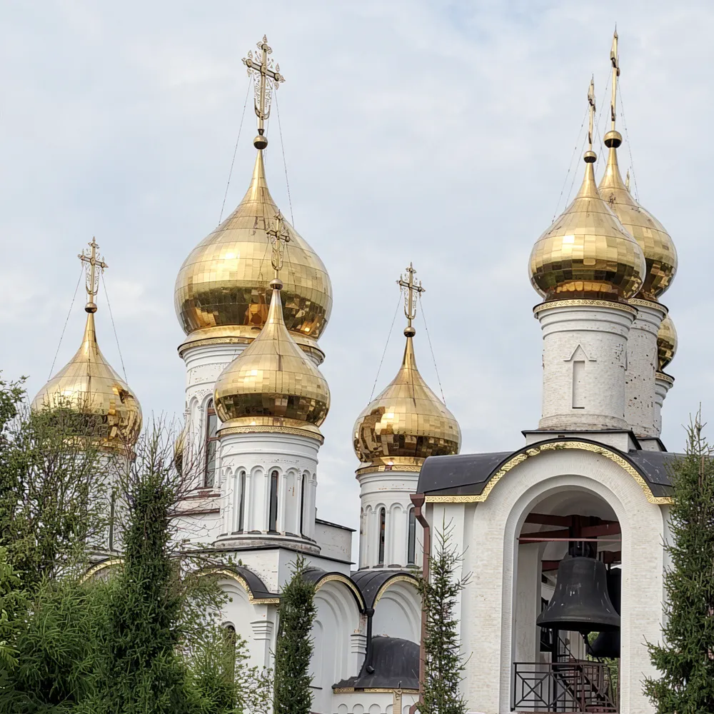Тайны Переславля-Залесского