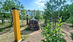 Русскими дорогами Финляндии