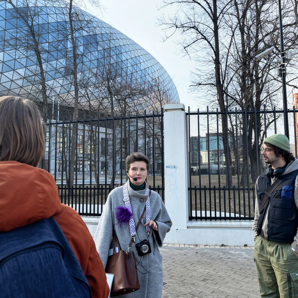 Москва в трёх контекстах: как эпохи влияют на город и наше мышление