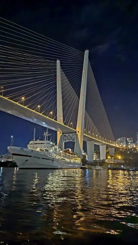 Золотой мост