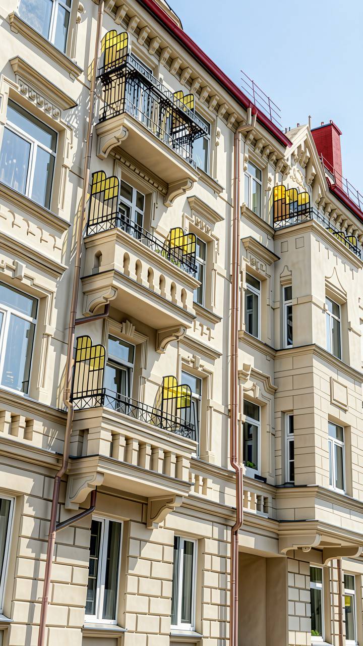 Черняховск и замок Тапиау