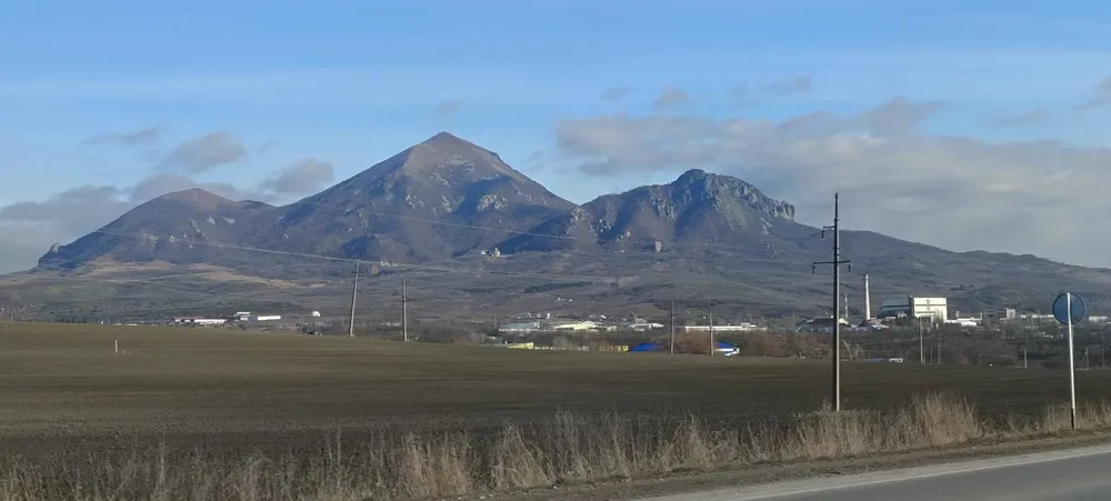 Пятигорск