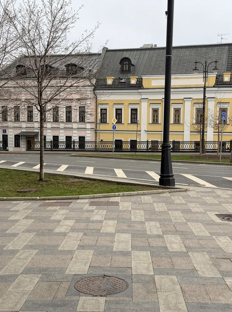 Смирновы: градусы во славу России