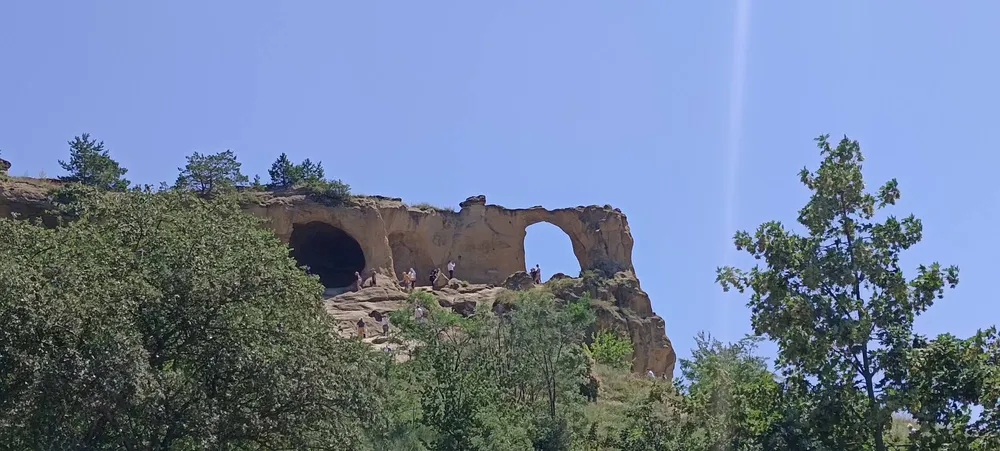 Гора Кольцо