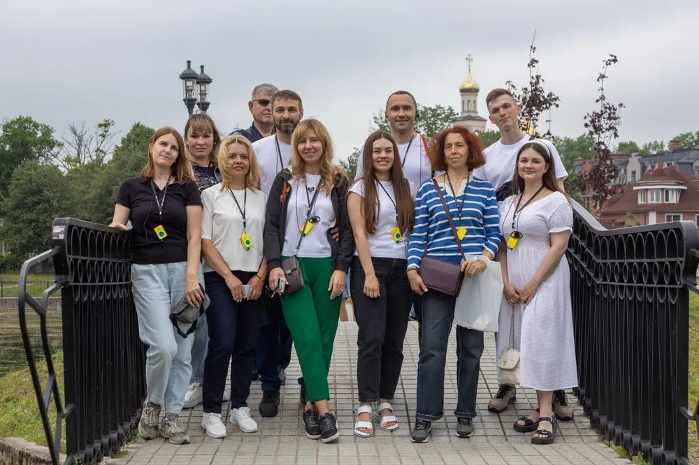 Обзорная экскурсия по Калининграду