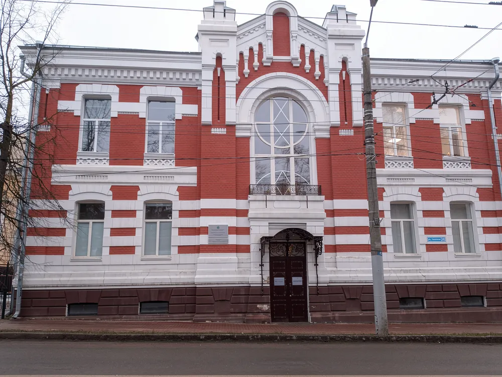 Первое впечатление о Калуге: самые красивые места города