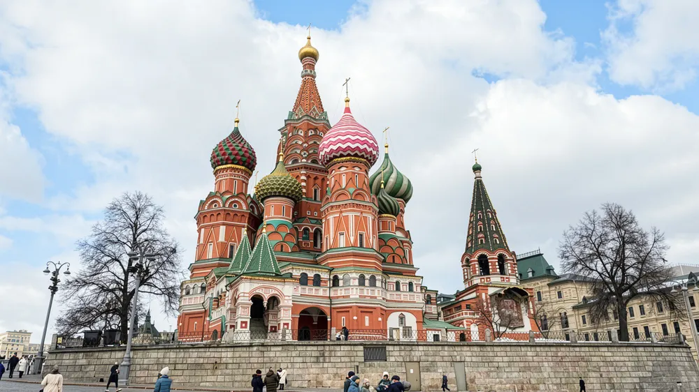 Где жил слон царя? Московские координаты Ивана Грозного