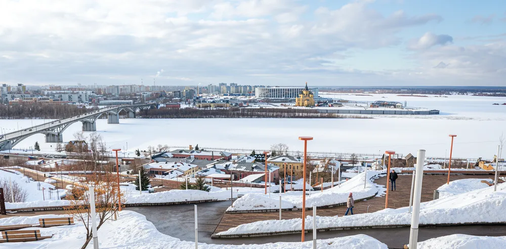 Краткий курс нижегородизации