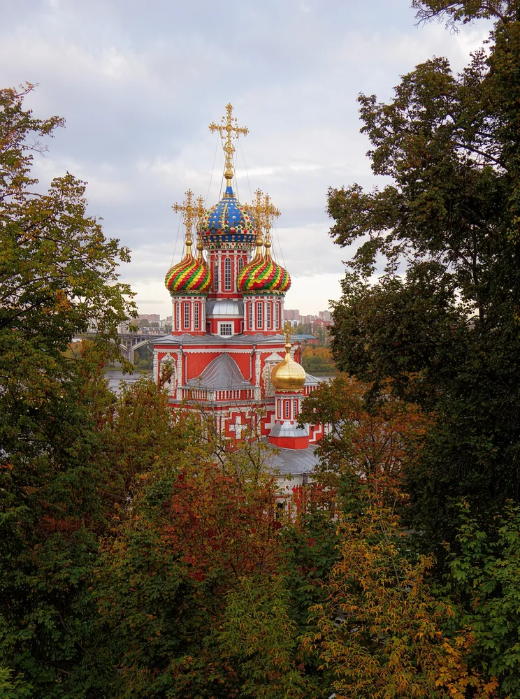 Краткий курс нижегородизации