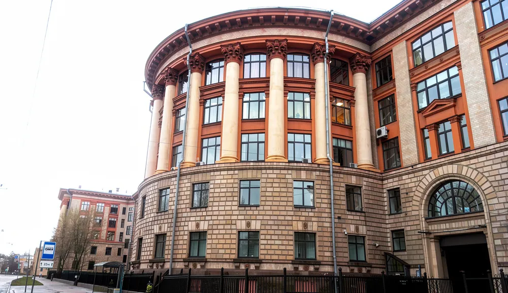 Легендарные дуэли Санкт-Петербурга: экскурсия-исследование