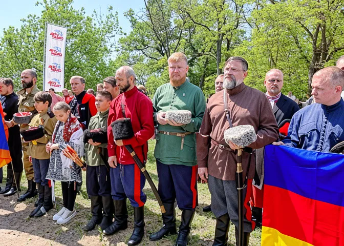 Монастырское урочище