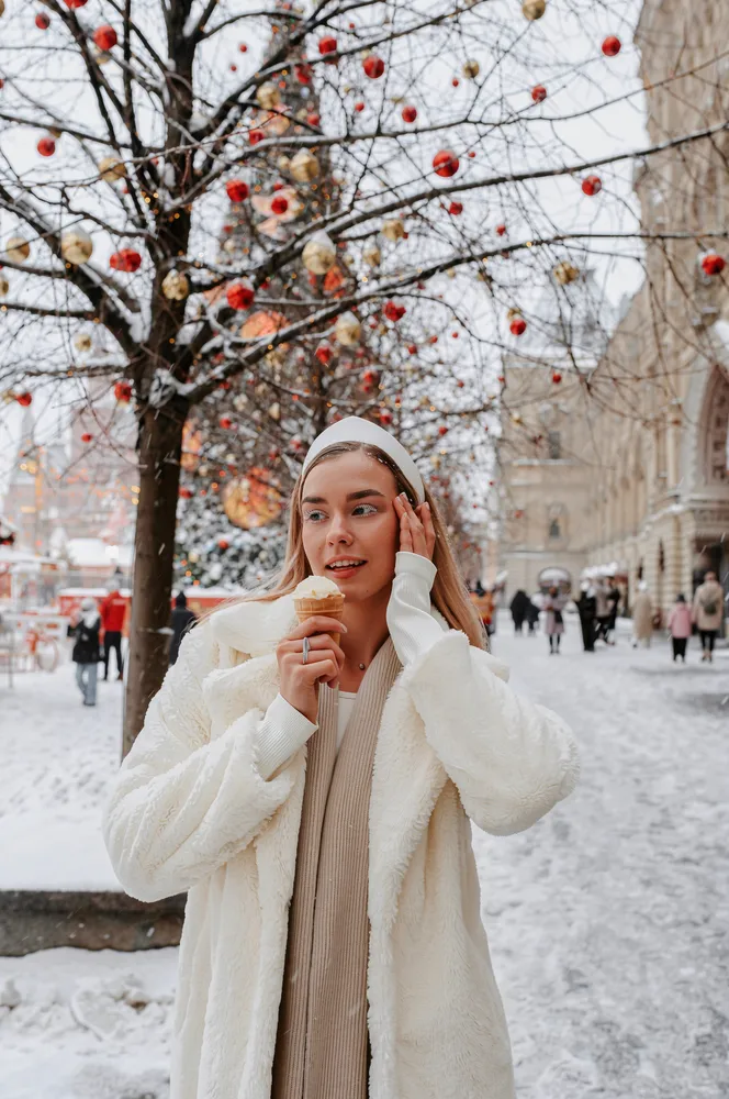 Классическая Москва: экскурсия + фотосессия по самому центру Москвы
