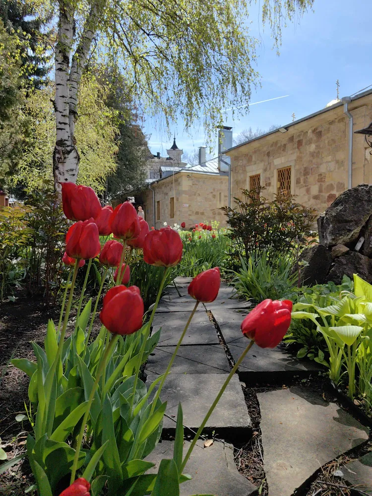 Кисловодская крепость