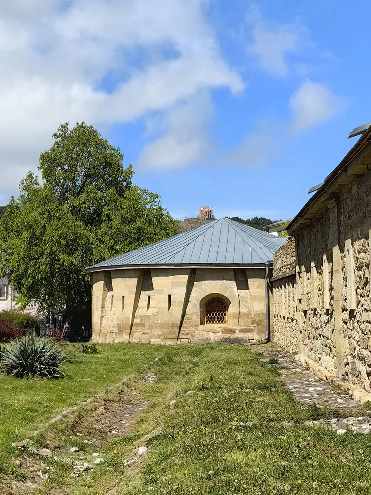 Кисловодская крепость