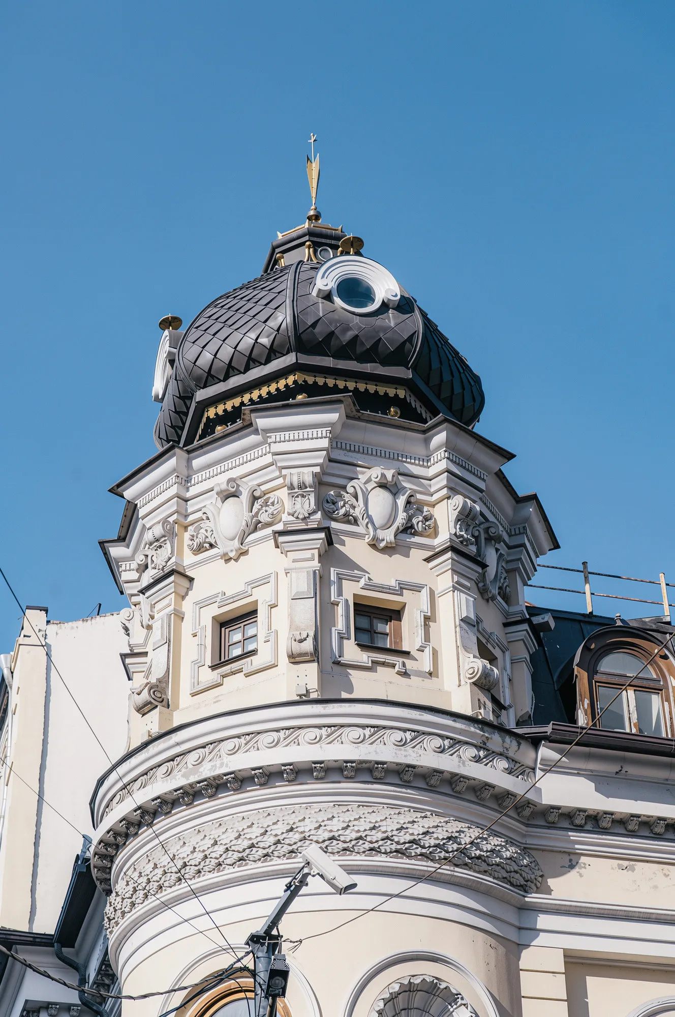 Обзорная экскурсия по историческому центру Ростова-на-Дону