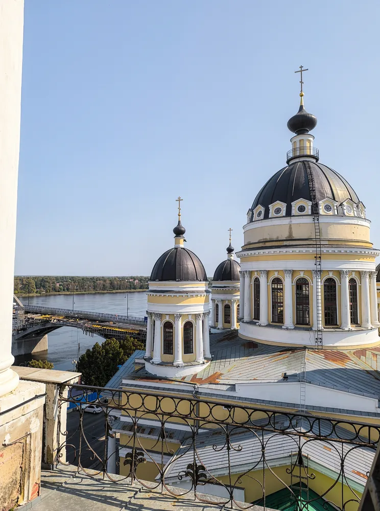 Сказы о Рыбне от Тётушки Щуки