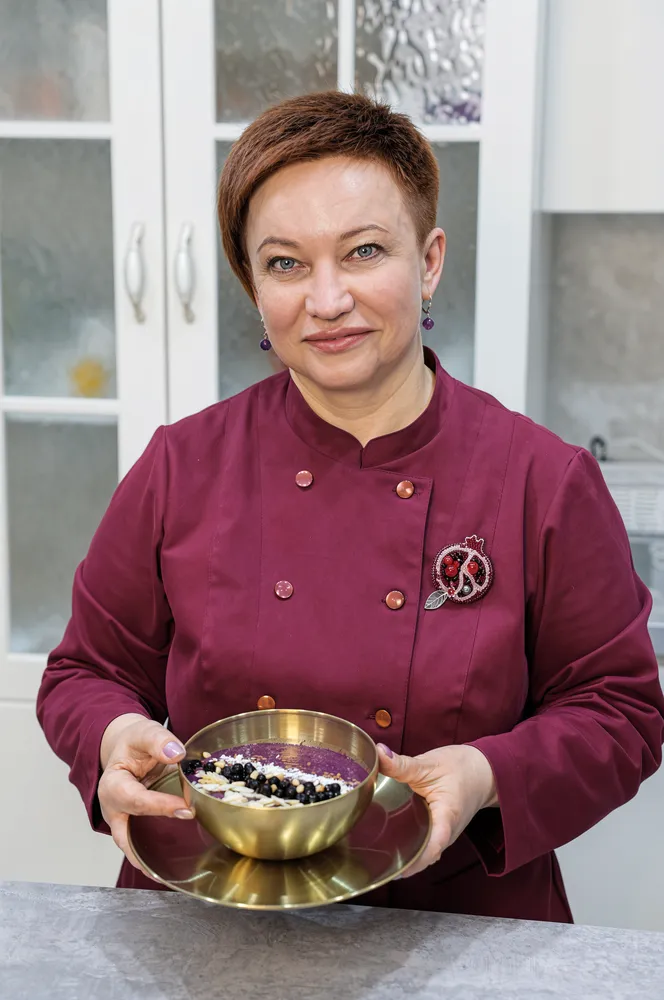Кулинарная студия «ГастроМама»
