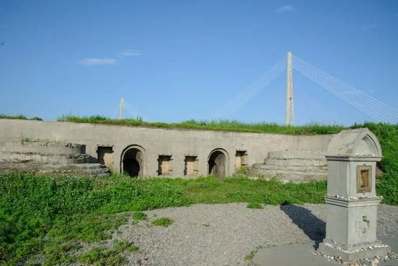 Поспеловская батарея