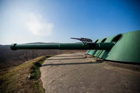 Ворошиловская Батарея