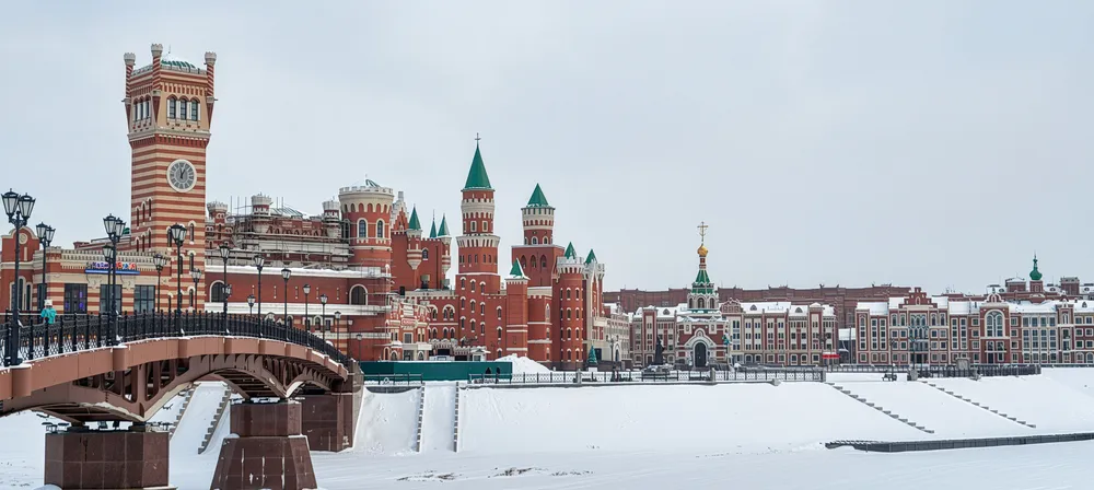 Патриаршая площадь