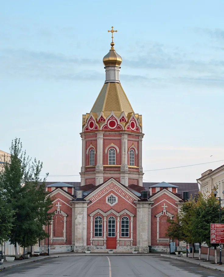 Вознесенский собор