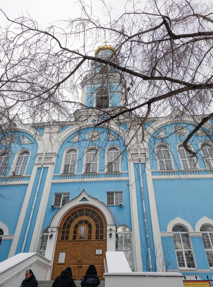 Символы Екатеринбурга: обзорная экскурсия по знаковым местам города