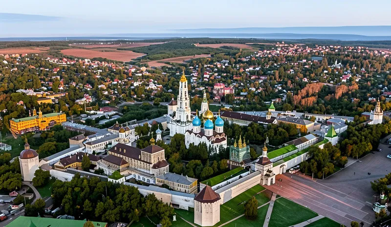 Экскурсия-«квест»: Прогулки с Ключником: загадка купеческой торбы